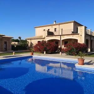 **** Hotel Alegria - Son Sampoli Spanien