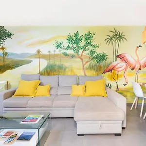  Appartement Terrazas De Sotavento Espagne