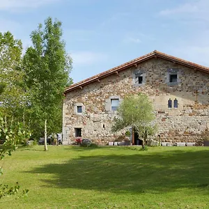 ** Hotel Heredad De Unanue Spanien