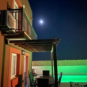  Villa Marie Agradable Y Tranquila Maison Con Piscina Espagne
