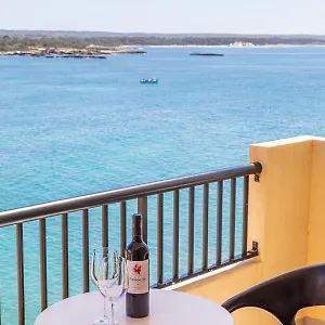 Appartement Piza, Colonia de Sant Jordi