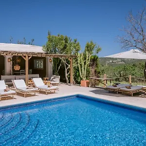 Séjour à la ferme Valley Club Ibiza - Boutique, Sant Joan De Labritja