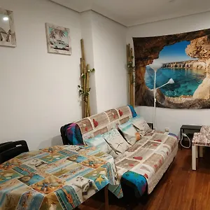  Appartement Vt Ss Wifi Espagne