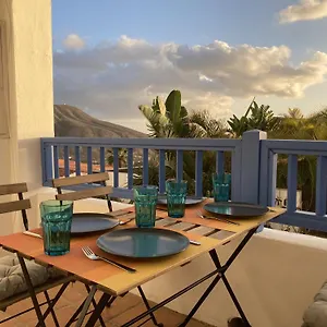  Appartement Blue Espagne