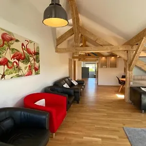  Apartment Am Bach Deutschland