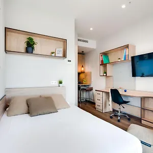  Appartement Livensa Living Espagne