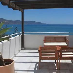  Appartement Fuentes De Espagne