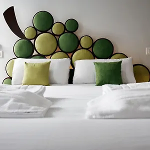 ** Gasthof Basque Boutique Spanien