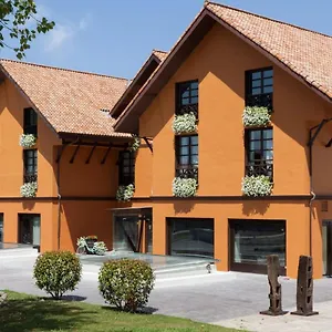 *** Hotel The Park Spanien